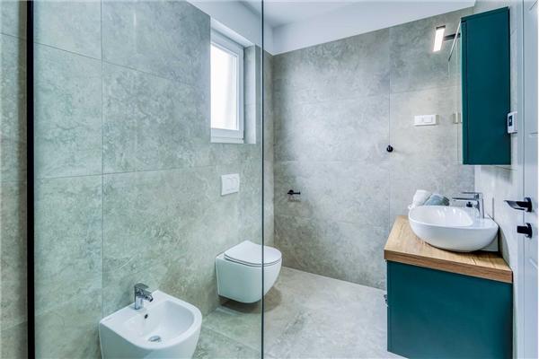 House K1, for 8 persons