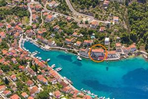 Apartman - Stomorska - otok Solta