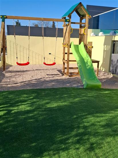 Apartments Waterflow