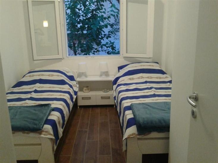 Apartman A1, na 4 osebe