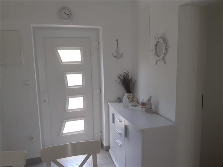 Apartman A1, na 4 osebe