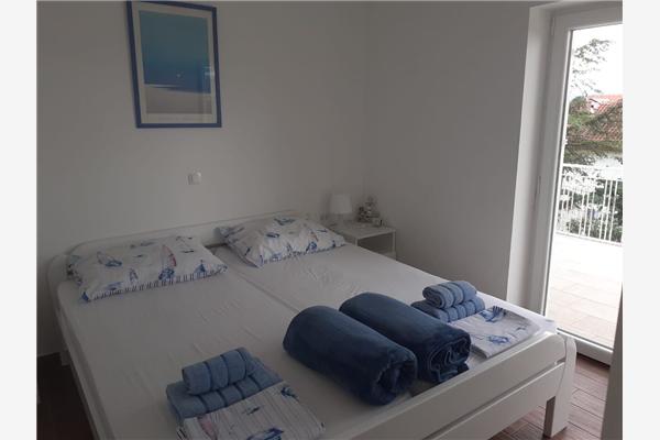 Apartman A1, na 4 osebe