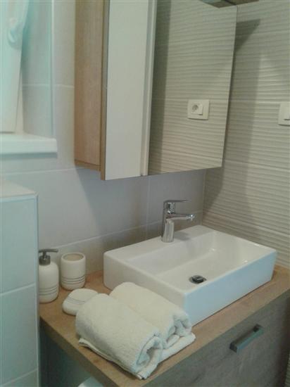 Apartman A1, na 4 osebe