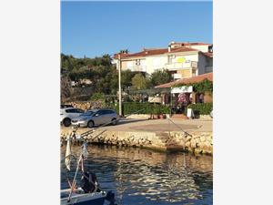 Apartment North Dalmatian islands,BookJakišnicaFrom 114 €