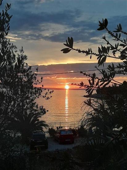 Apartments Beachfront Jakišnica