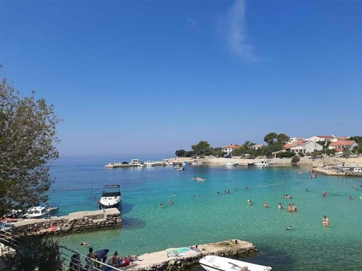 Apartments Beachfront Jakišnica