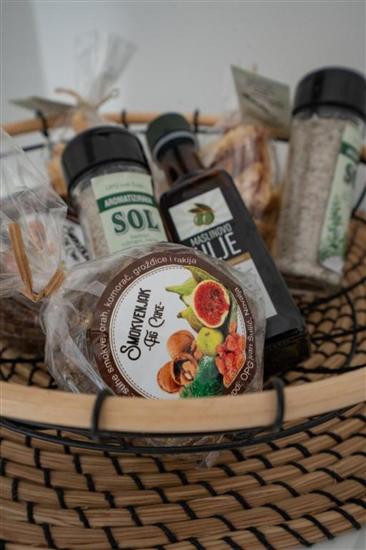 Apartments Beachfront Jakišnica