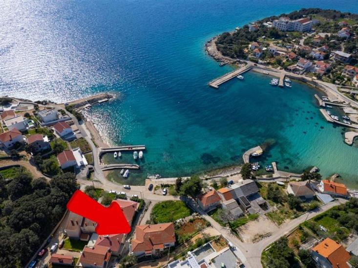 Apartments Beachfront Jakišnica