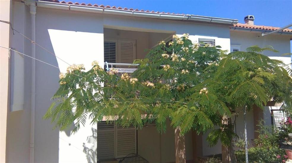 Apartments Beachfront Jakišnica