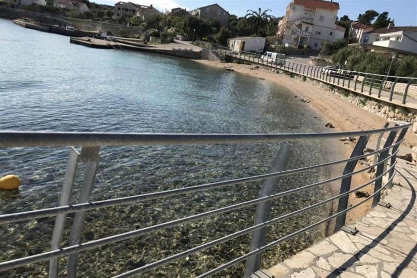 Apartments Beachfront Jakišnica