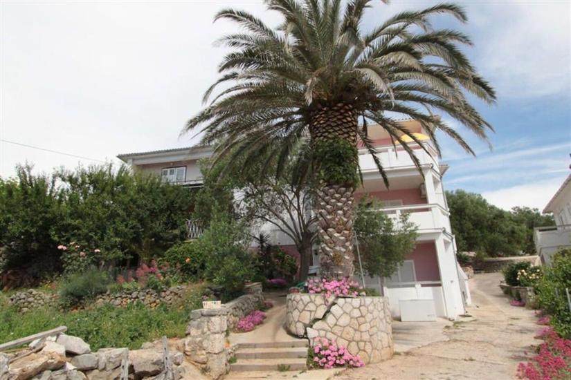 Apartments Beachfront Jakišnica