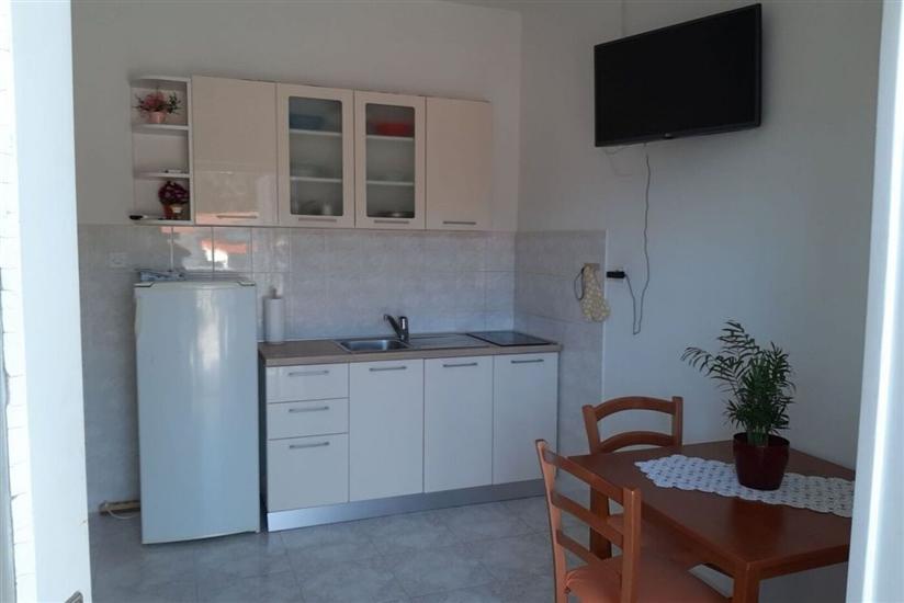 Apartment A3, for 4 persons