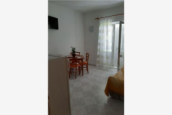 Apartment A3, for 4 persons