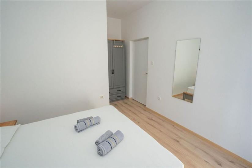 Apartment A3, for 4 persons