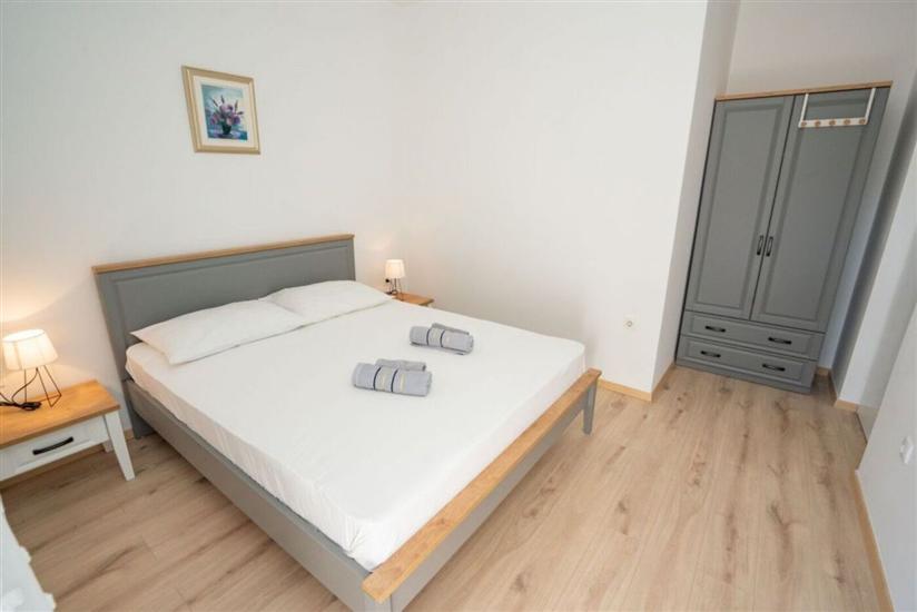 Apartment A3, for 4 persons