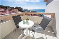 Apartment A3, for 4 persons