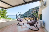 Apartment A7, for 5 persons