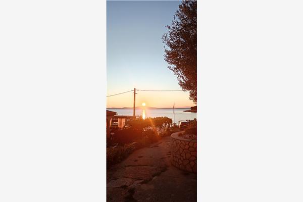 Apartment A1, for 2 persons