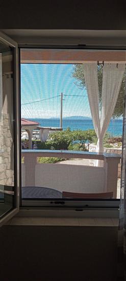 Apartment A1, for 2 persons