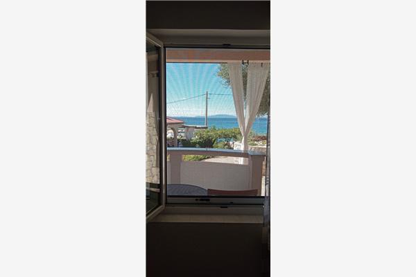 Apartment A1, for 2 persons