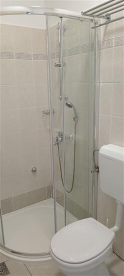 Apartment A1, for 2 persons