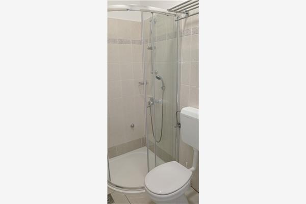 Apartment A1, for 2 persons