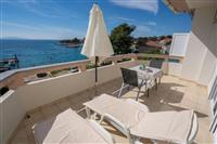 Apartment A2, for 2 persons