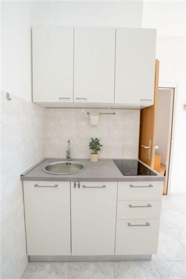 Apartment A2, for 2 persons