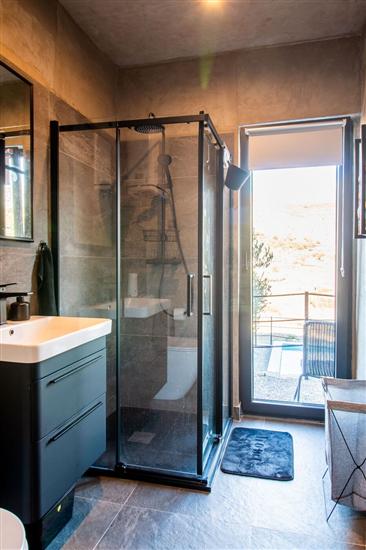 House K1, for 12 persons