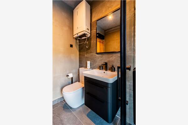 House K1, for 12 persons