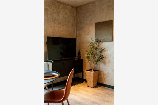 House K1, for 12 persons