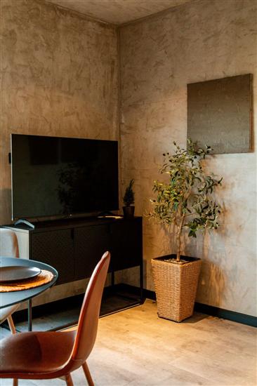 House K1, for 12 persons