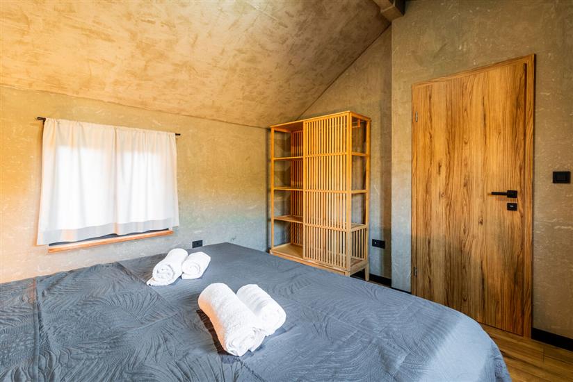 House K1, for 12 persons