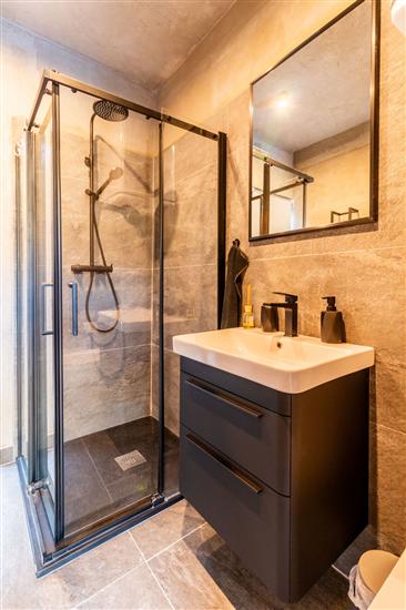 House K1, for 12 persons