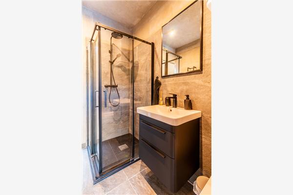 House K1, for 12 persons