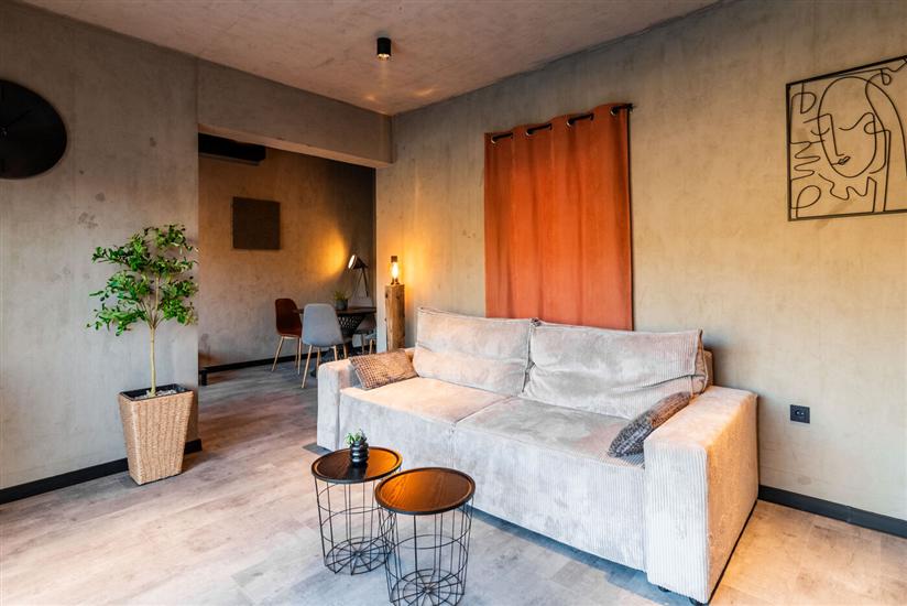 House K1, for 12 persons