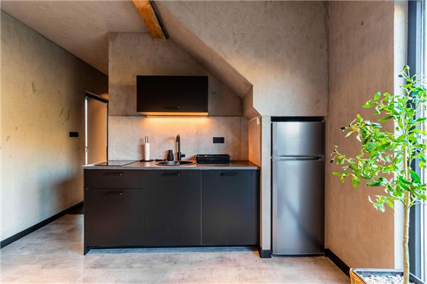 House K1, for 12 persons