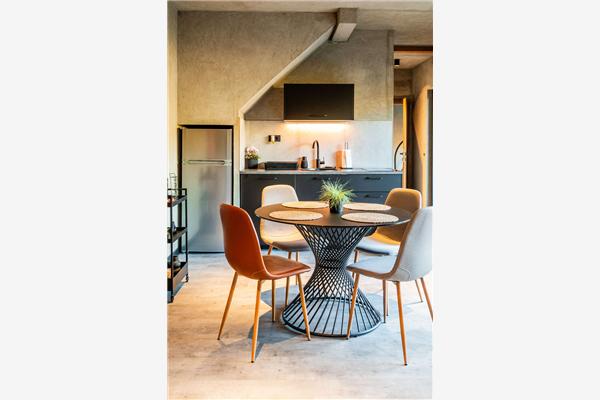 House K1, for 12 persons