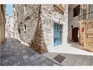 Apartma Split in Riviera Trogir,RezervirajCentarOd 3090 kč