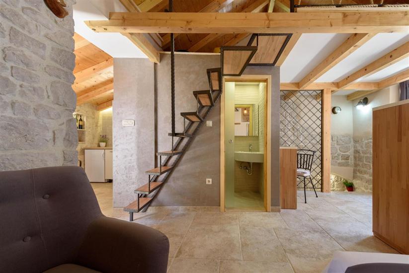 Apartman A1, na 2 osebe