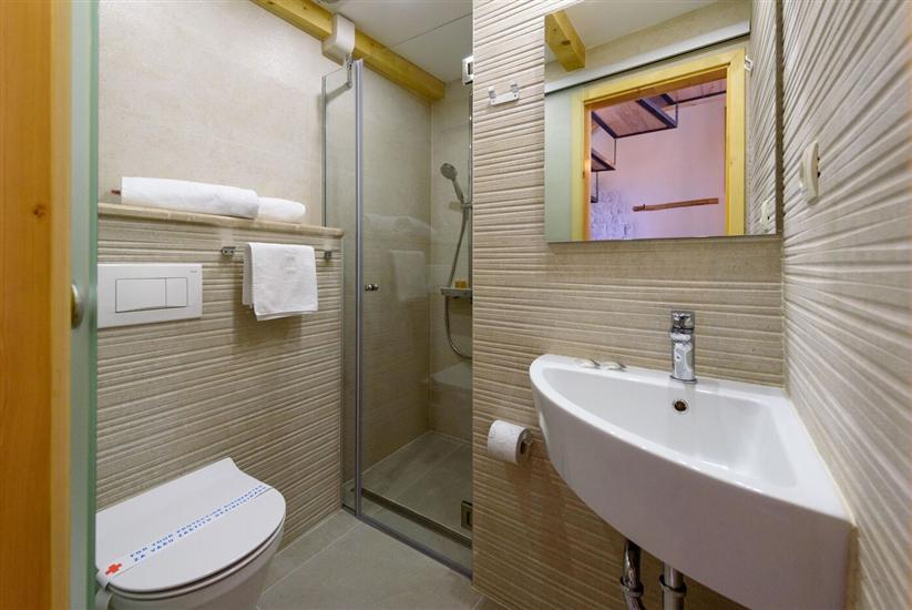 Apartman A1, na 2 osebe