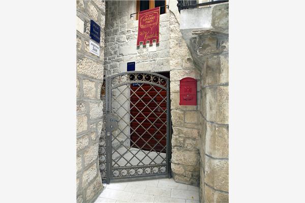 Apartman A1, na 2 osebe