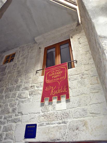 Apartman A1, na 2 osebe