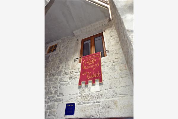 Apartman A1, na 2 osebe