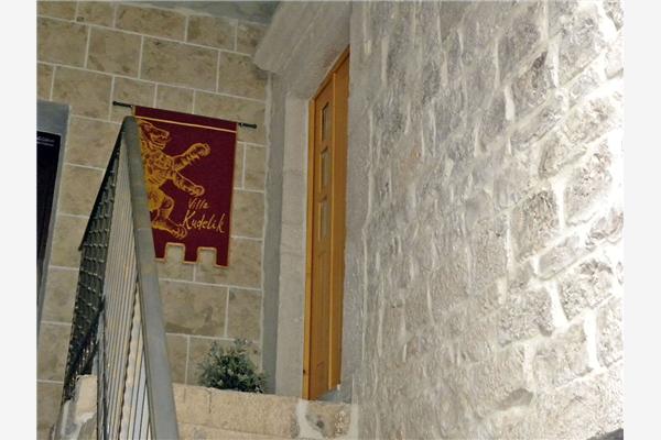 Apartman A1, na 2 osebe