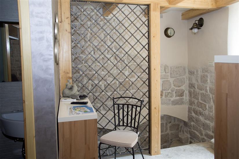 Apartman A1, na 2 osebe