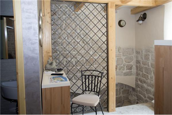 Apartment A1, for 2 persons