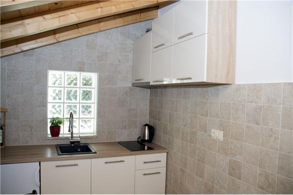 Apartman A1, na 2 osebe