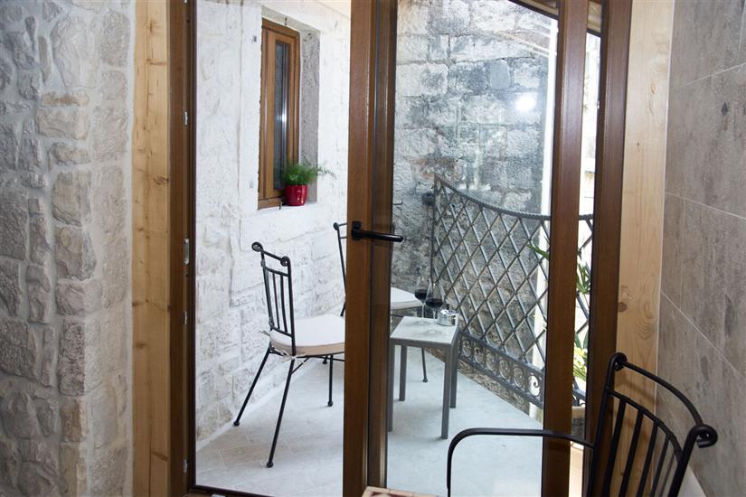 Apartman A1, na 2 osebe