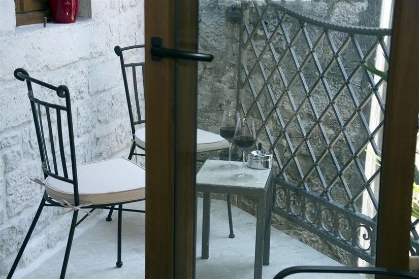 Apartman A1, na 2 osebe